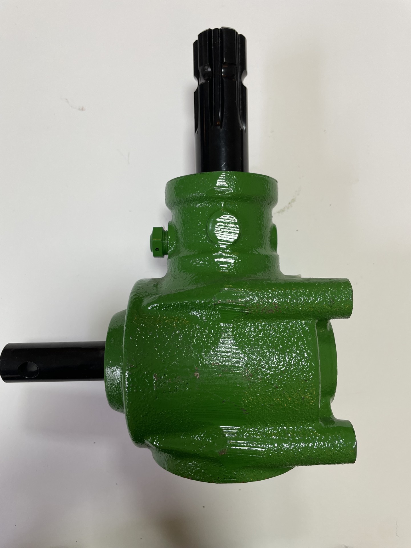 Caixa de Transmissão Rotax 650 MD 