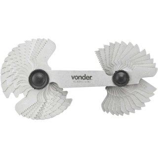 Calibre Pente de Rosca 52 Lam 