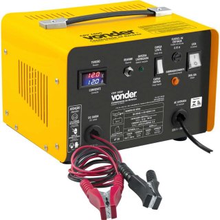 Carregador bateia Cbv1600 220v 32a