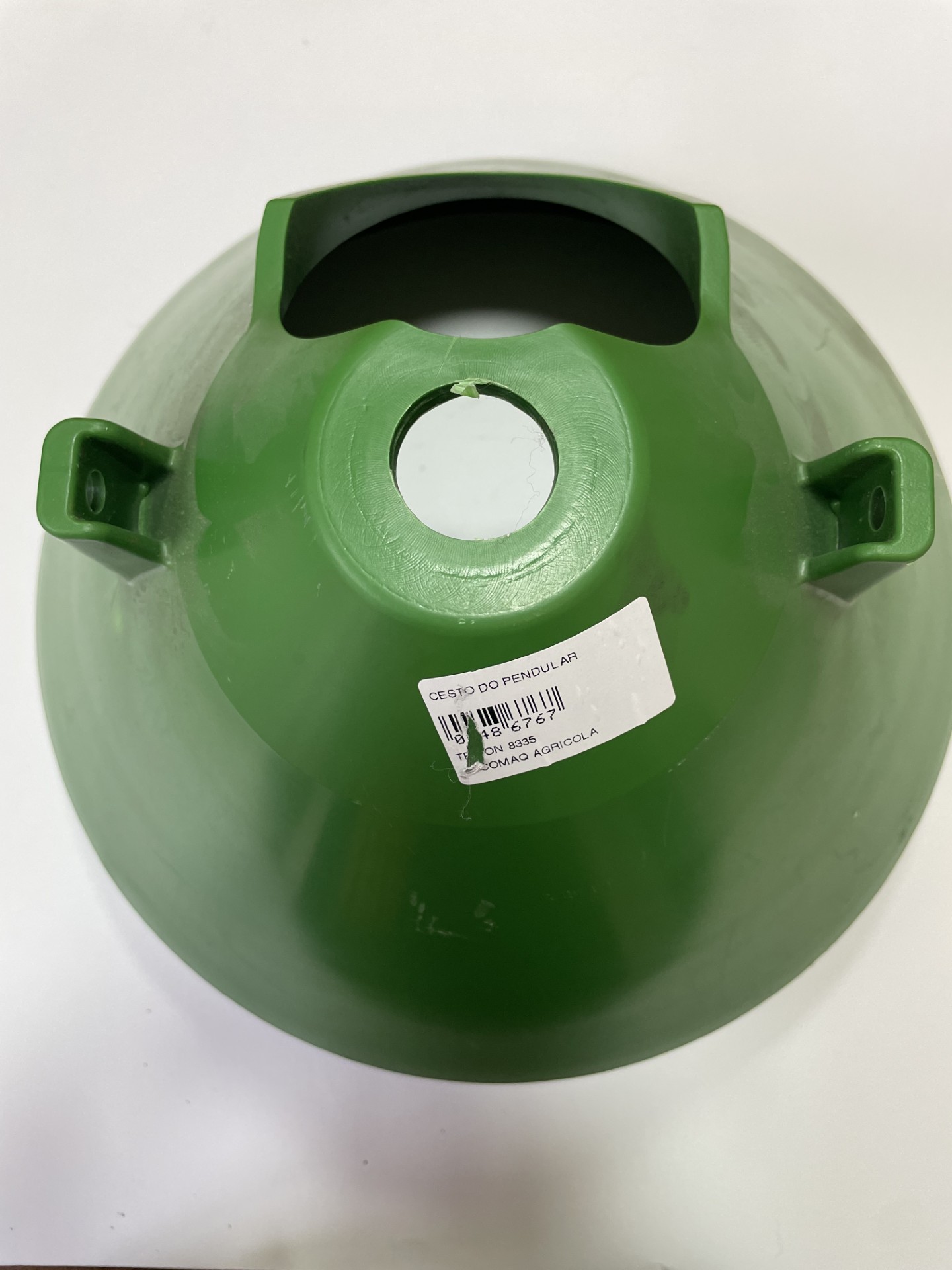 Cesto do Pendular TRITON 