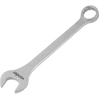 Chave Combinada 30mm Robust  Gedore 