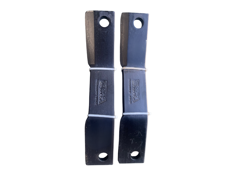 Facão para Roçadeira Tatu Moderna 62cm – 2019