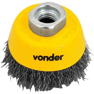 Escova Copo 2-1/2 Ondulada Ac 