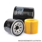 Filtro L 4  1 Lub Mb Toyota Tecfil