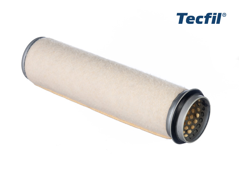 Filtro de Ar Tecfil CF800