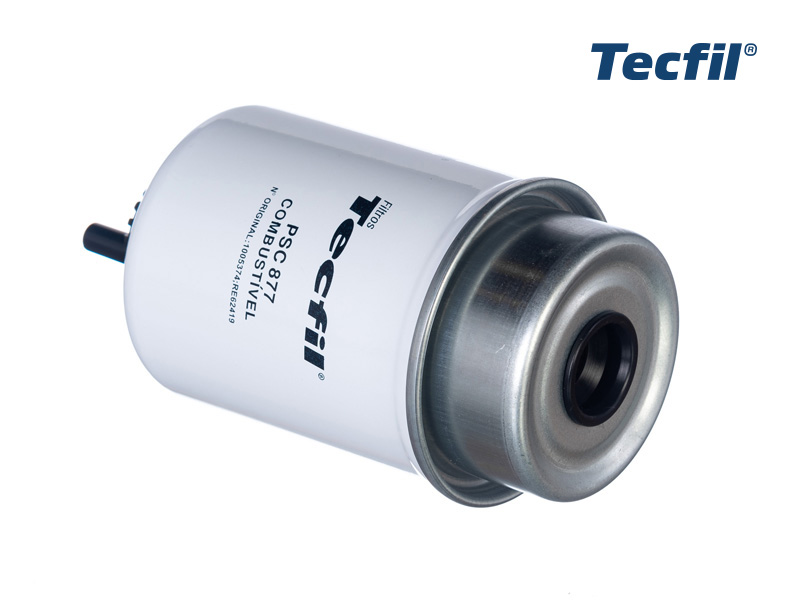 Filtro de Combustível Tecfil PSC877