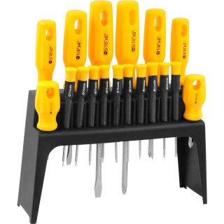 Kit de Ferramentas 18 Pecas 