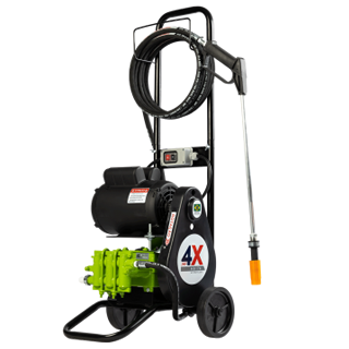 Lavadora de Alta Pressão JHF MB 0176 220V
