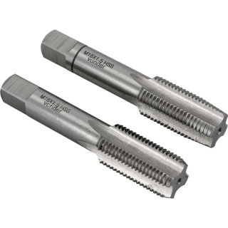 Macho Manual Jg 2 Pcs 16MM