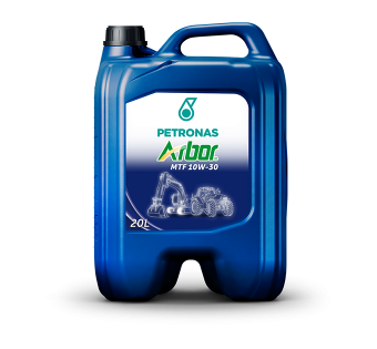 Óleo Arbor MTF 10W30 - Petronas 