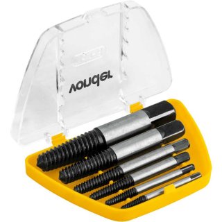 Saca Parafuso Jogo C/6pcs Vonder