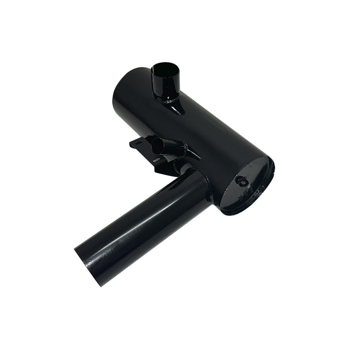 Silencioso JD S680-s780