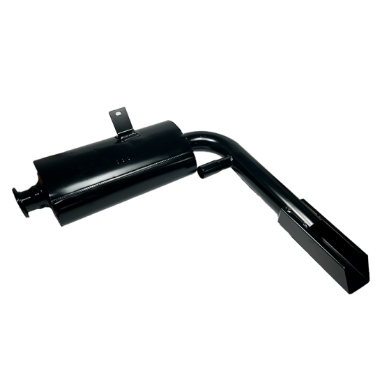 Silencioso TC5090 New Holland re10411