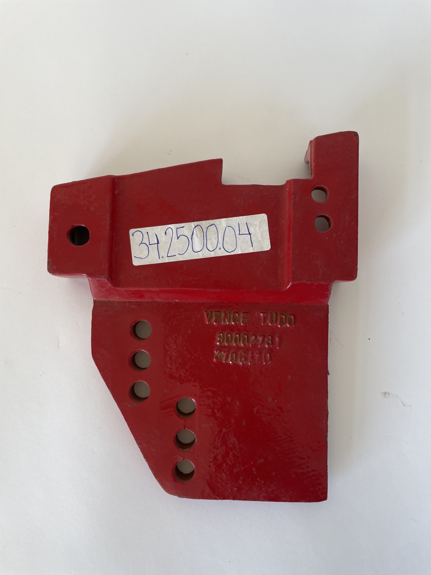 Suporte Dir Facão VENCE TUDO 